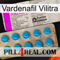Vardenafil Vilitra new07